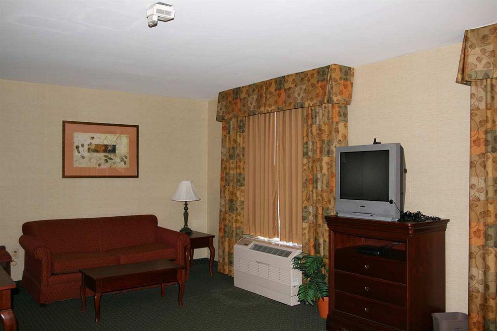 Hampton By Hilton Brattleboro Hotel Cameră foto