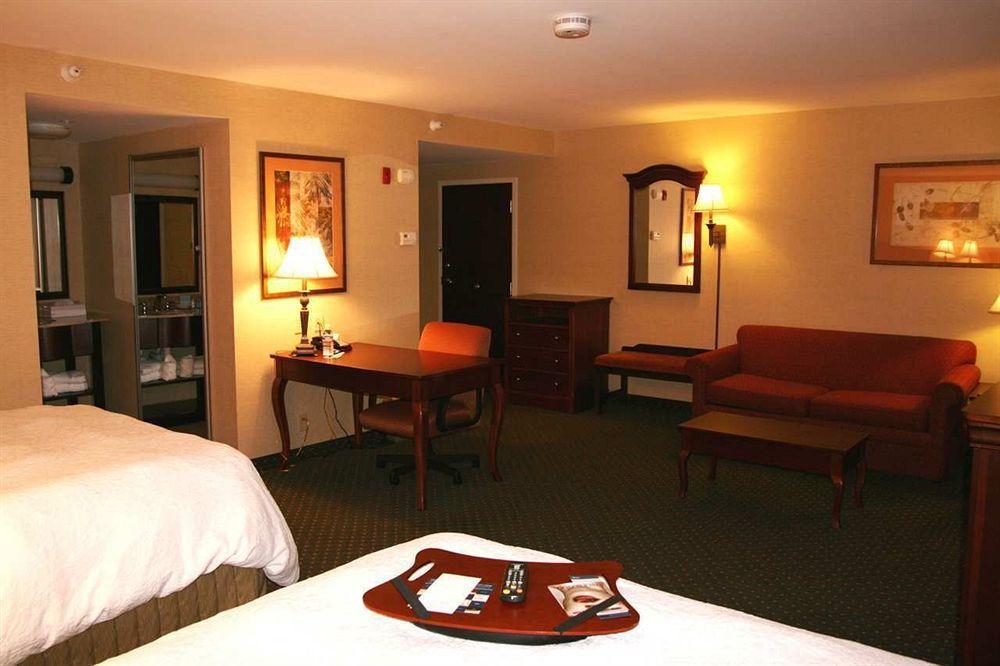 Hampton By Hilton Brattleboro Hotel Cameră foto