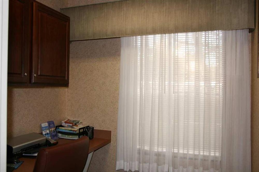 Hampton By Hilton Brattleboro Hotel Cameră foto