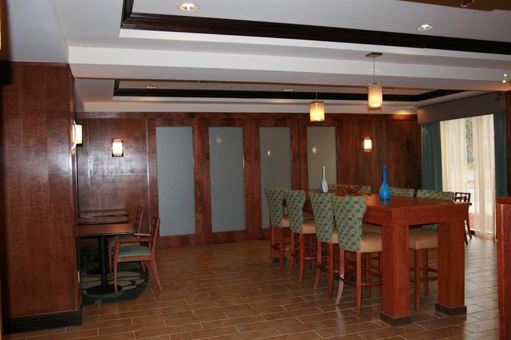 Hampton By Hilton Brattleboro Hotel Interior foto