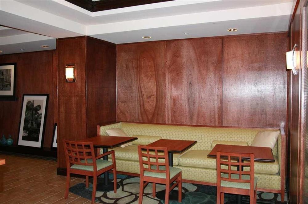 Hampton By Hilton Brattleboro Hotel Restaurant foto