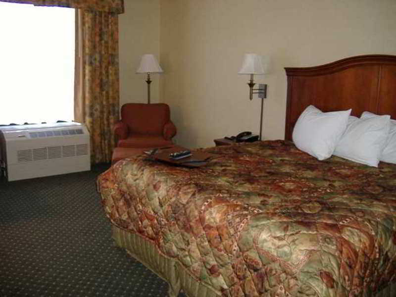 Hampton By Hilton Brattleboro Hotel Cameră foto